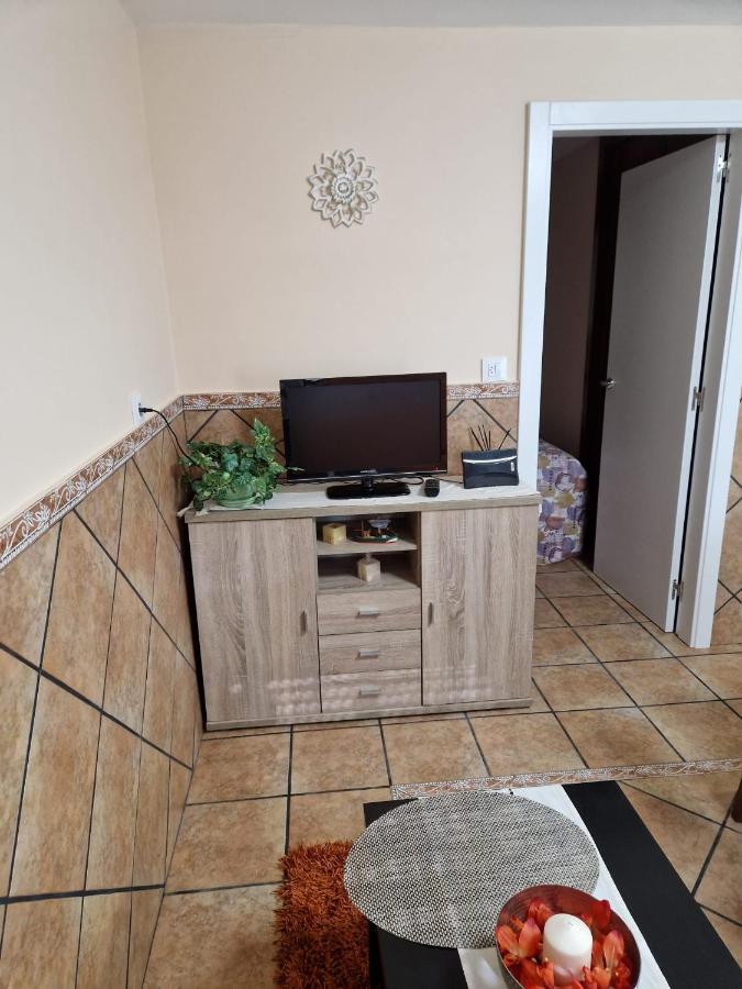 A Caseta Das Redes Redondela Bagian luar foto