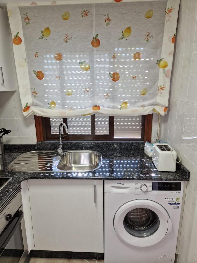 A Caseta Das Redes Redondela Bagian luar foto